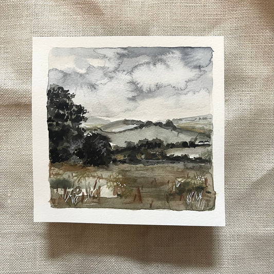 'High Peak II'