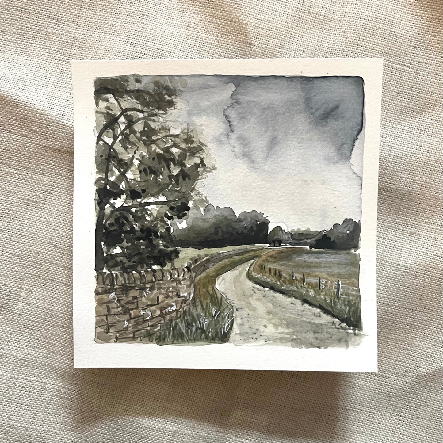 'Rivington'