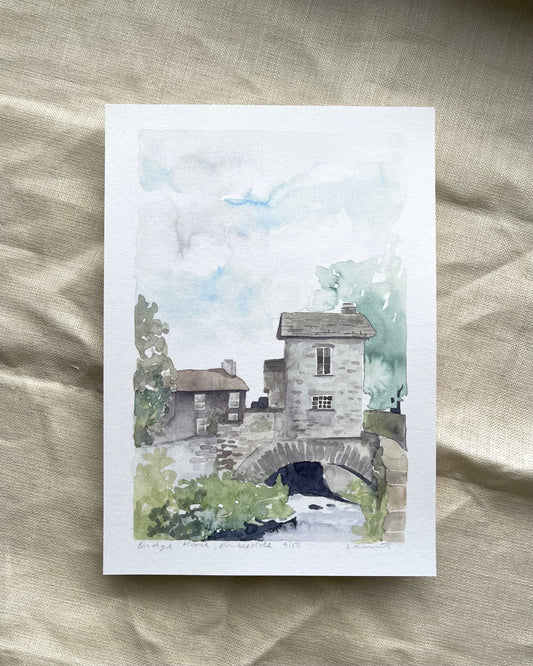 The Bridge House, Ambleside